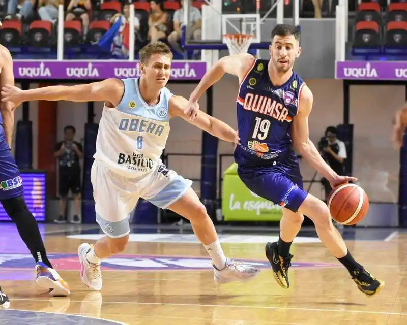 Colectivo santiagueño