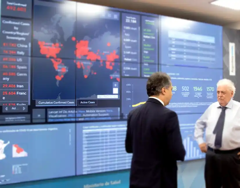 Coronavirus en Argentina: Desde el último parte se registraron 10 nuevas muertes, al 6 de junio