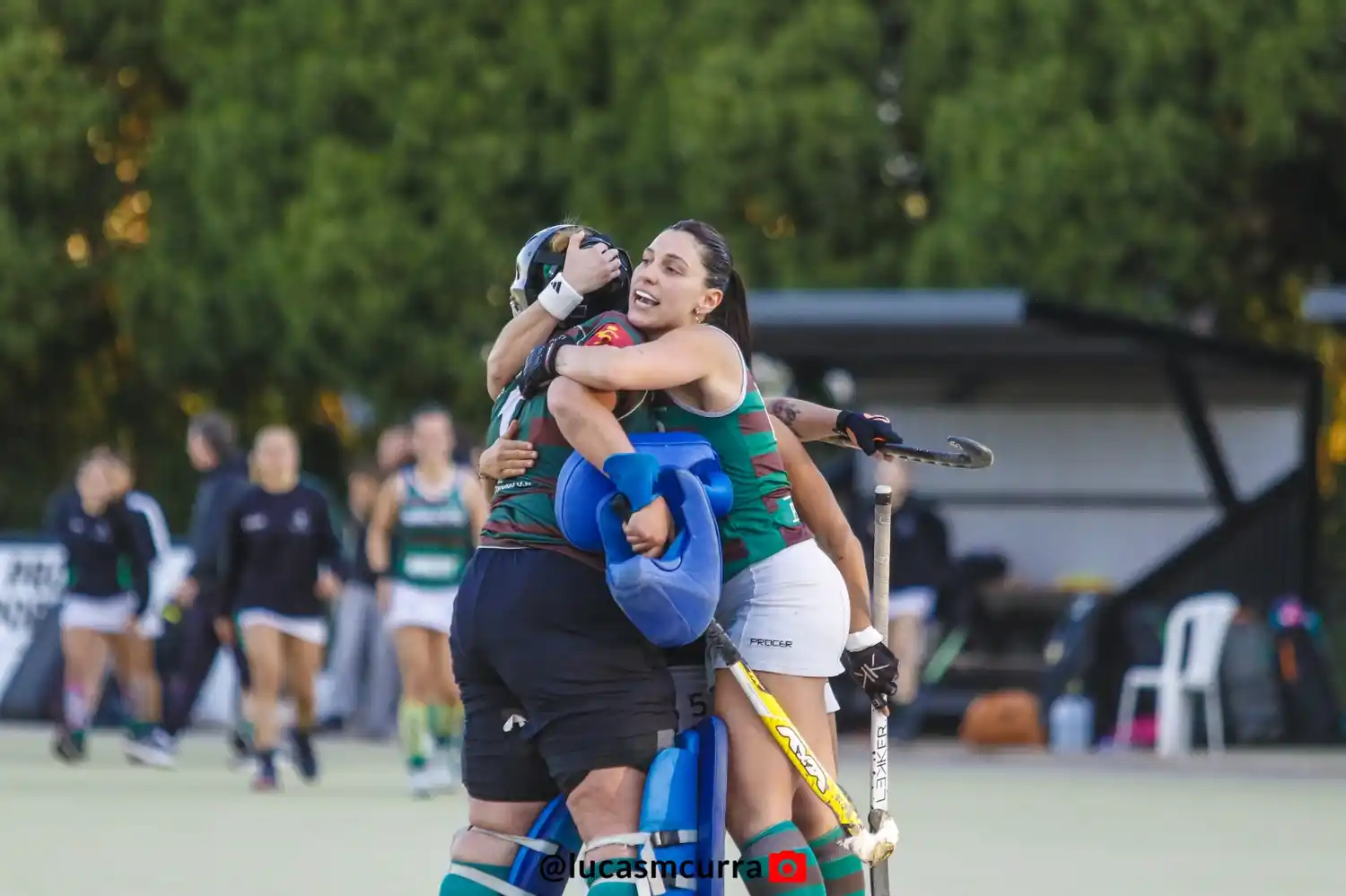 (Foto: Lucas Currá)