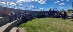 Preocupación en La Movediza por la falta de personal y las condiciones del centro de salud
