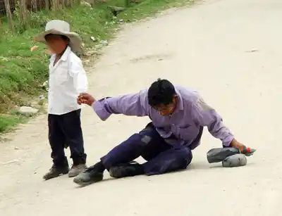 Niños de ocho y diez años ya tienen problemas de adicción al alcohol en Paraná