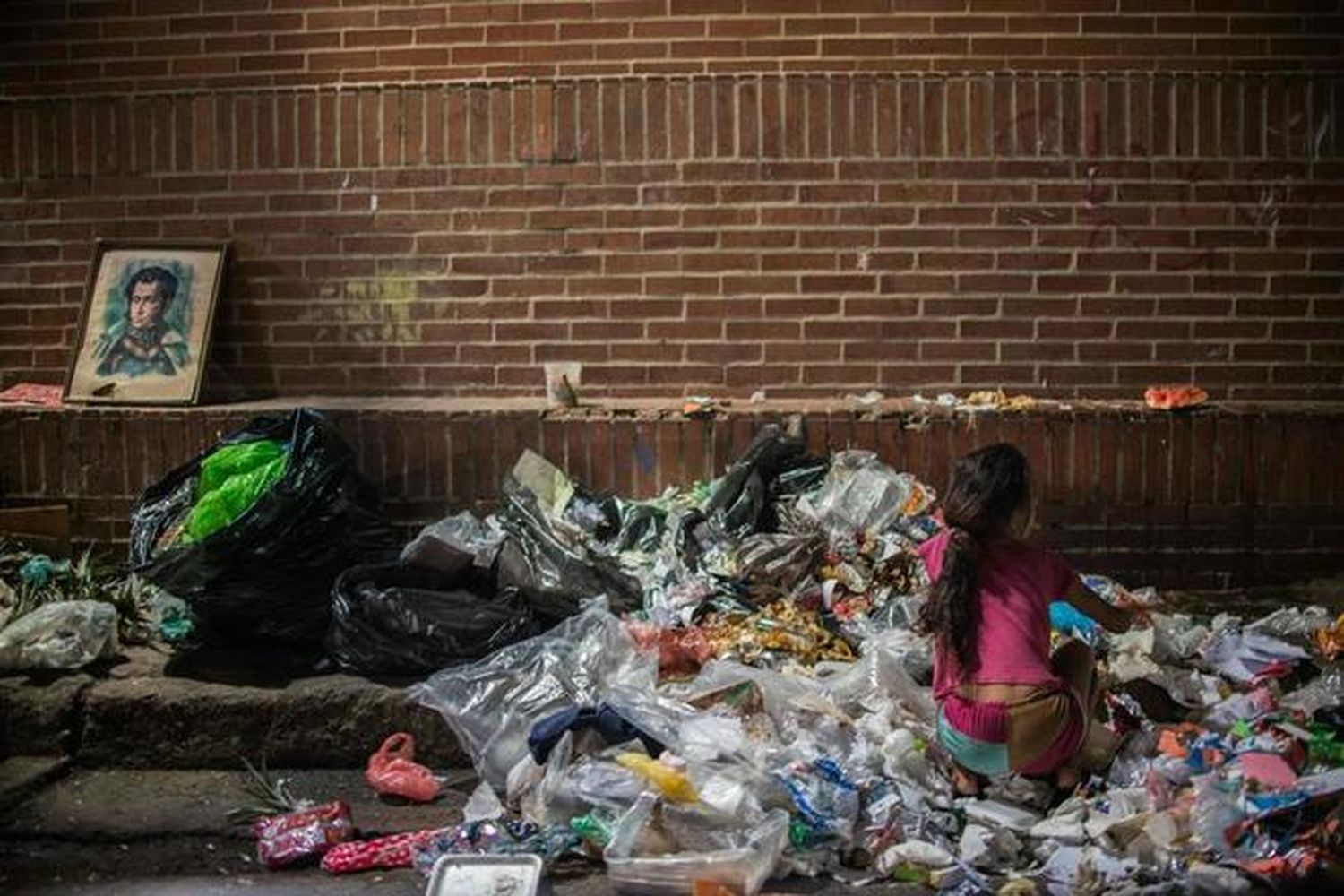 VENEZUELA ENTRE LOS MÁS AFECTADOS: la COVID-19 agravó el HAMBRE en el mundo, según la FAO