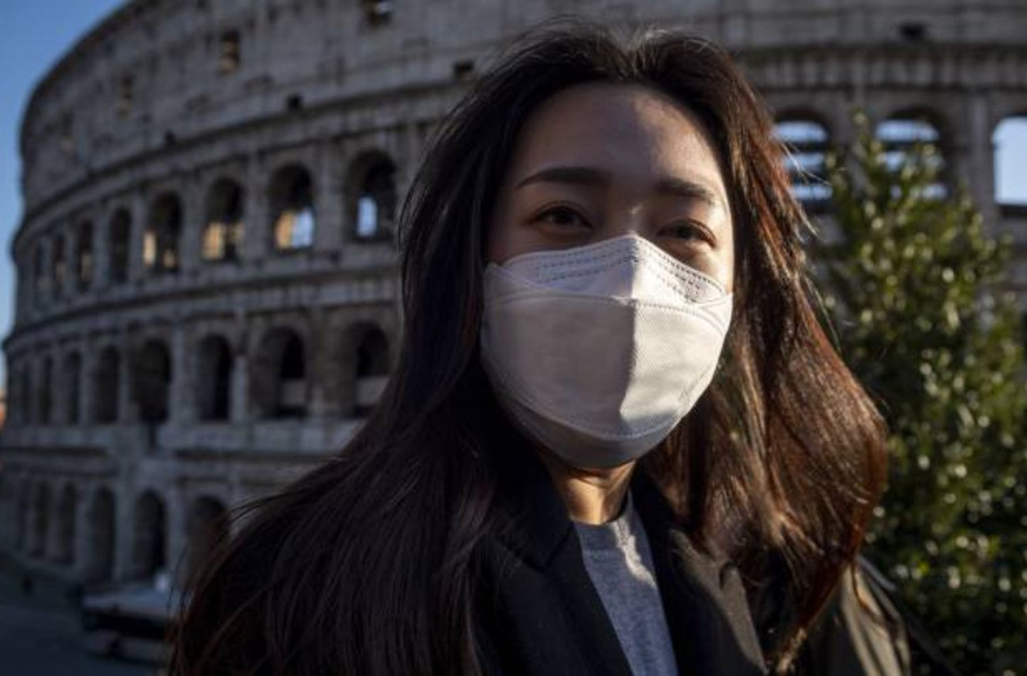 Coronavirus: confirman casos en Barcelona, Austria y Croacia