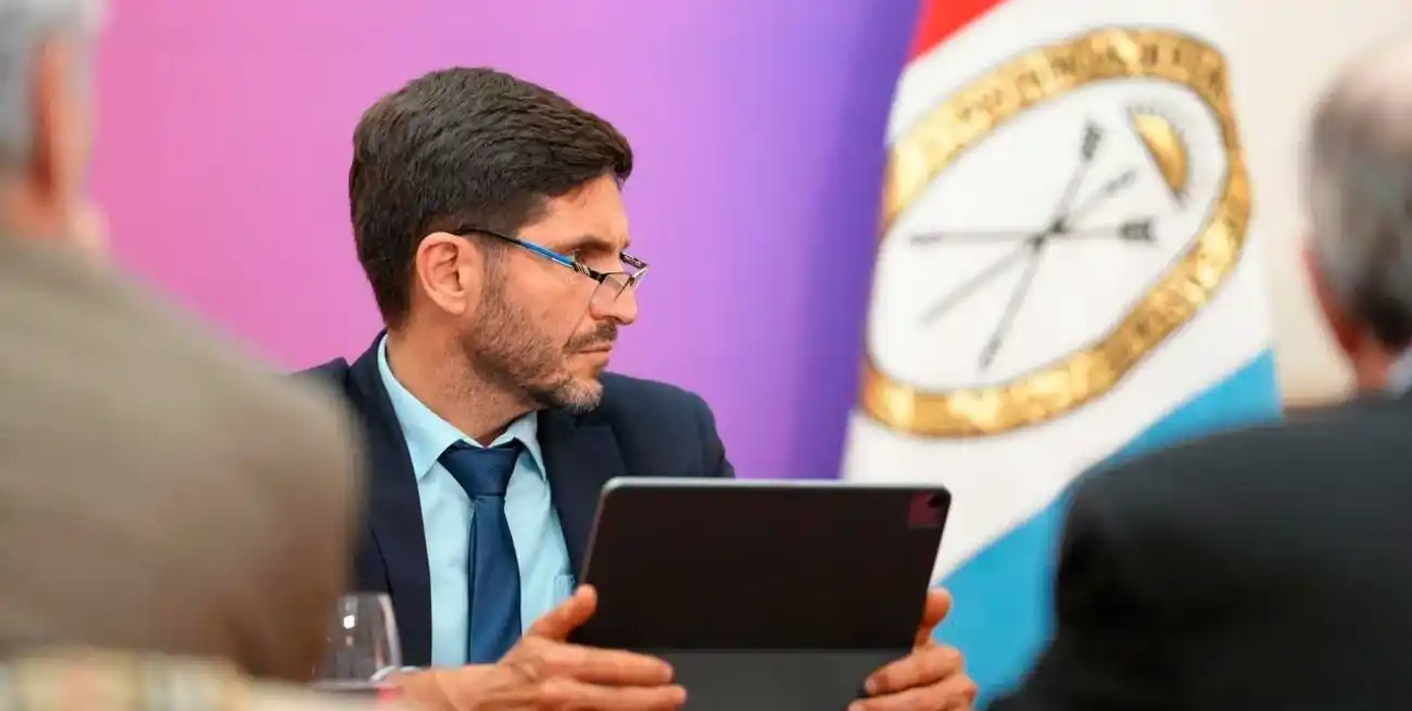 Pullaro encabezará el encuentro en el sur provincial.