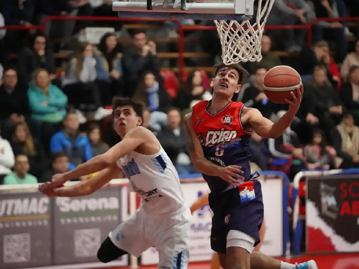 El Ceibo: para que haya jueves