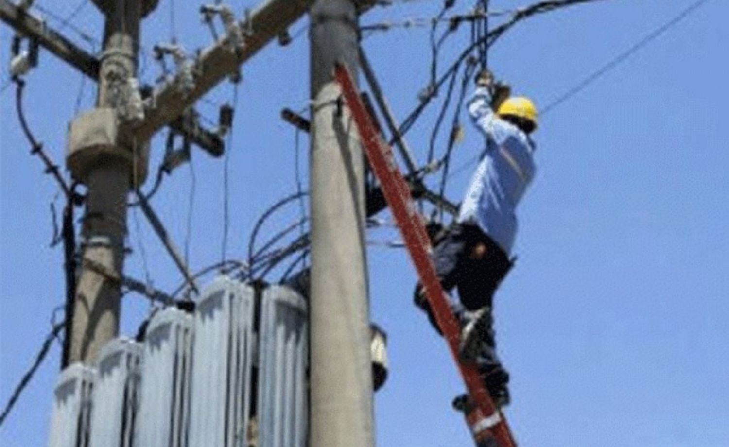 Cortes de luz programados para la ciudad de Santa Fe