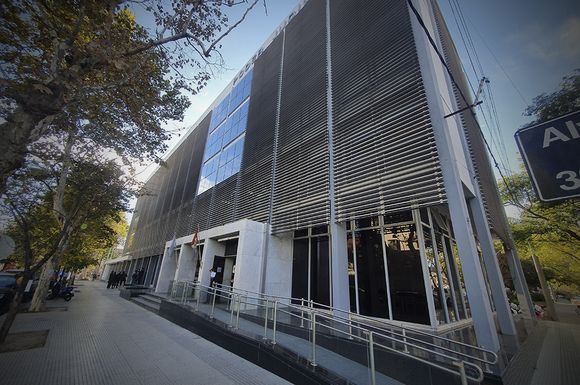 Sorprendió a una pareja en plena madrugada y golpeó a la mujer con el caño de la escopeta: quedó en prisión preventiva