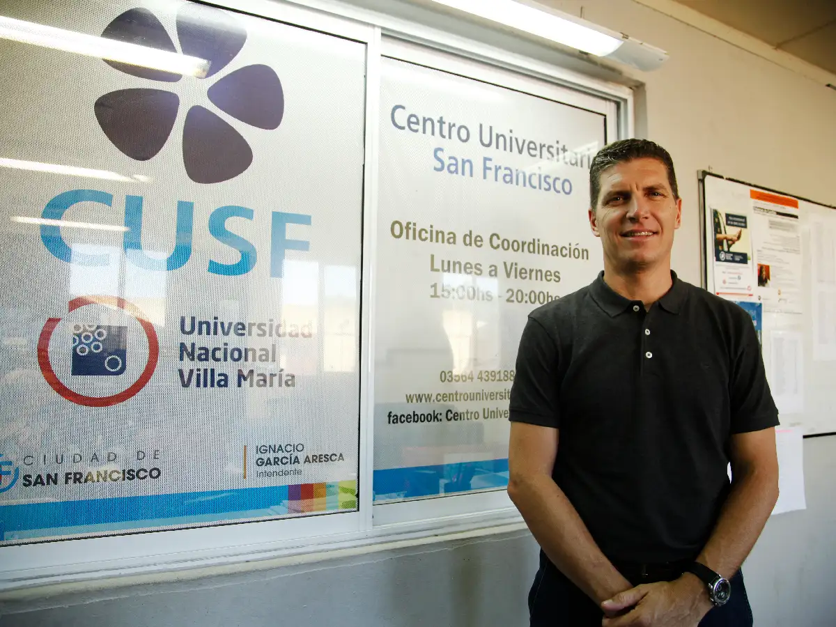 Del “No al cierre del Cusf” a garantizar su continuidad