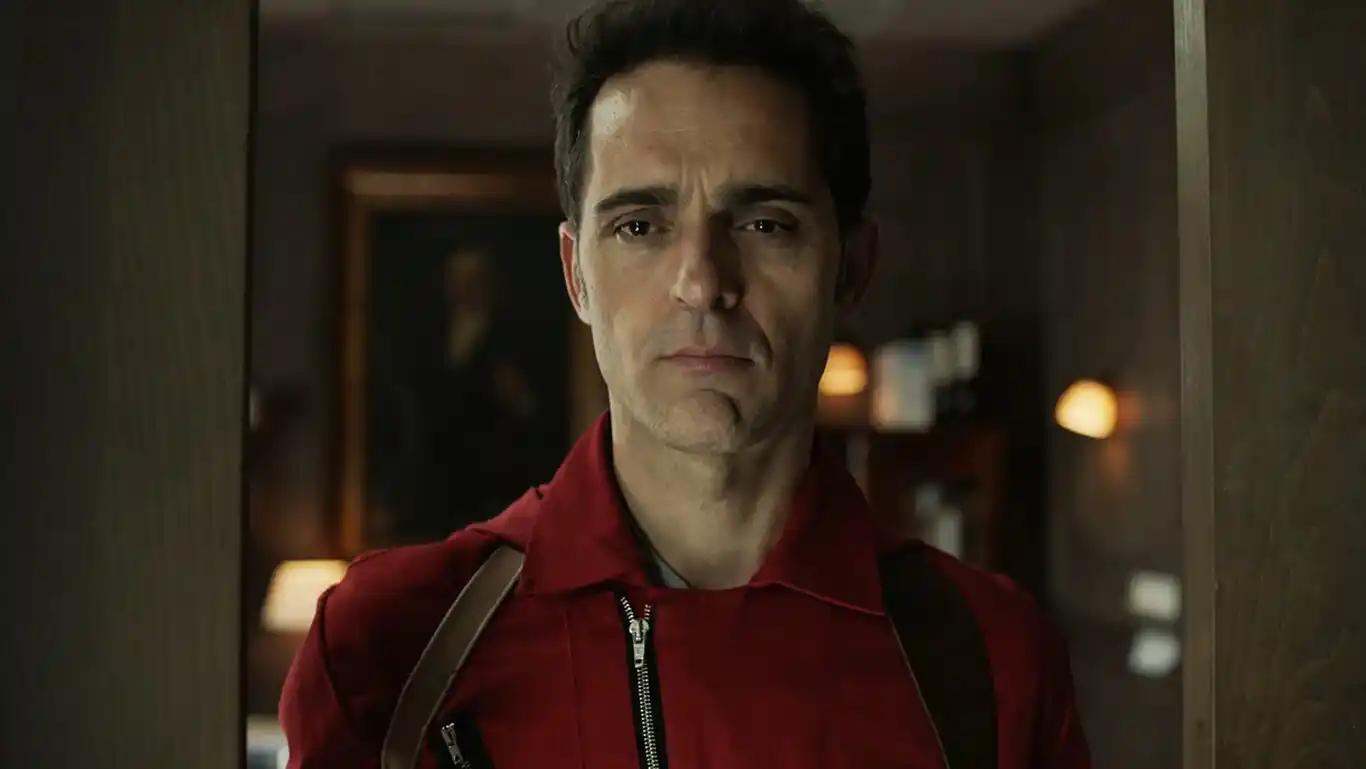 Bomba: “La casa de papel” tendrá un spin-off de Berlín