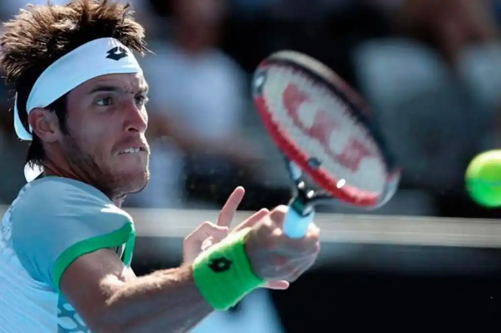 Pella, Mayer y Delbonis debutan en el US Open