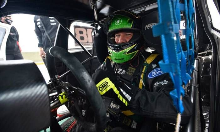 El Turismo Nacional  corre el fin de semana  en el Autódromo de Paraná