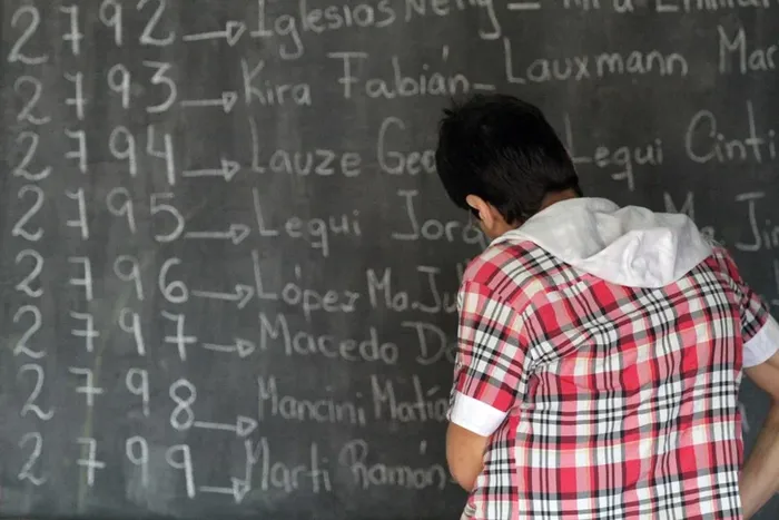 Elecciones Nacionales 2025