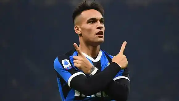 Principio de acuerdo entre Inter y Barcelona por Lautaro Martínez