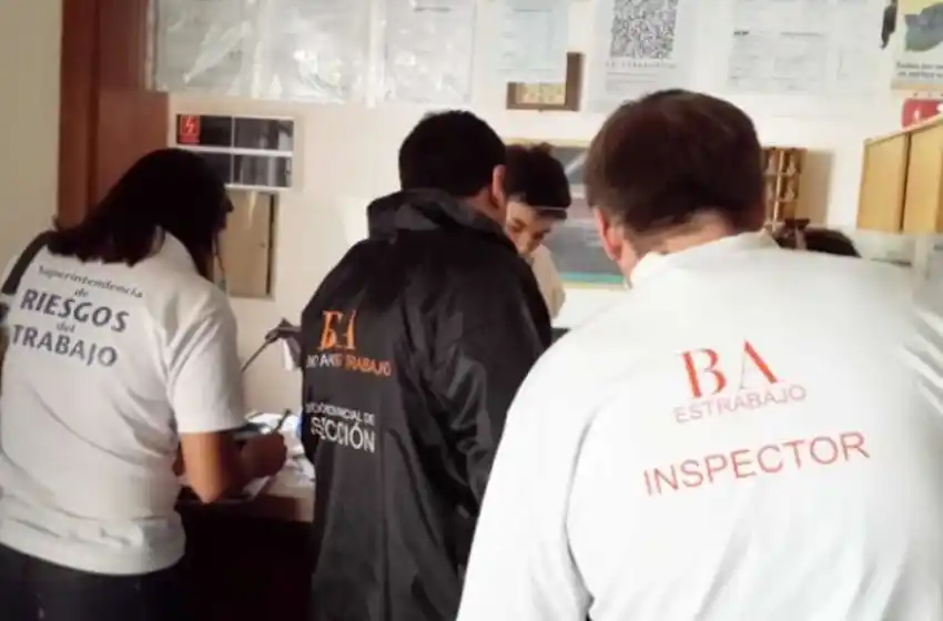 Mar del Plata, la ciudad costera con más infracciones en materia laboral