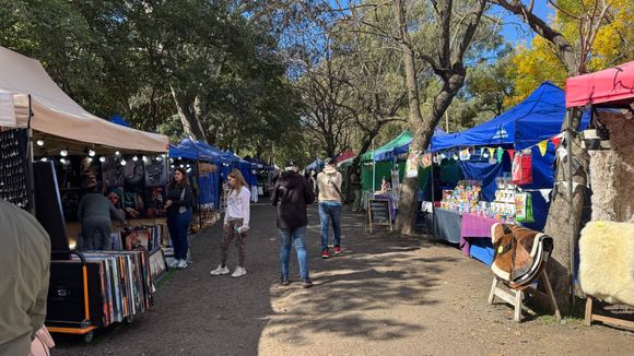 Semana Santa: San Pedro tuvo importante afluencia de turistas y se notó en la costanera