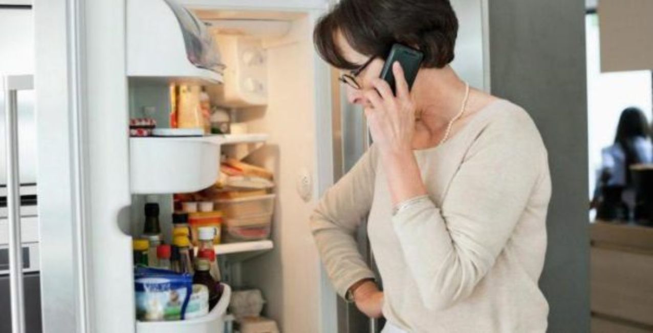 ¿Cuáles son los cinco alimentos que nunca tenés guardar en la puerta de tu heladera?