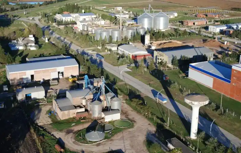 Nuevo índice mide rendimiento empresarial por provincia