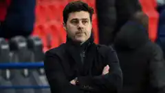 Chelsea oficializó la contratación del DT argentino Mauricio Pochettino