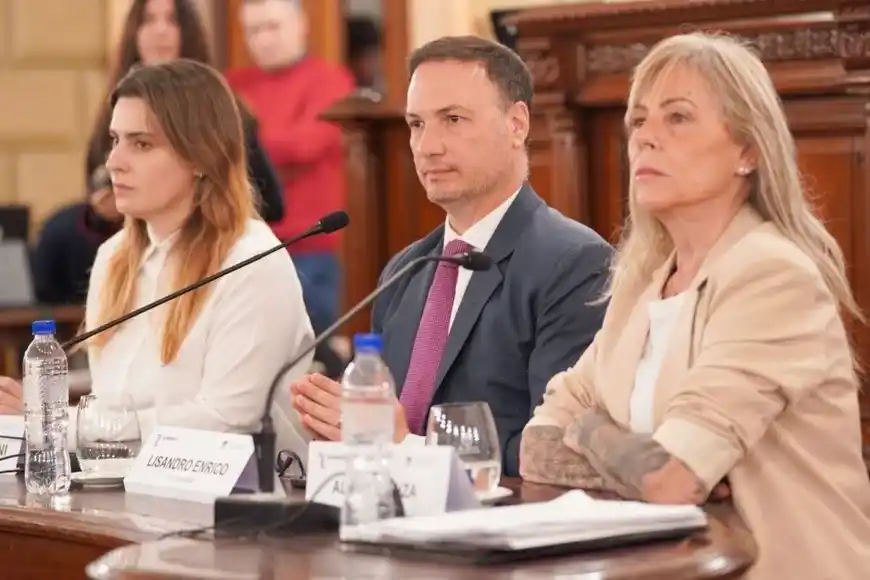 Convenciòn Constituyente