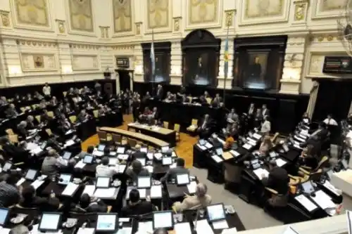 Legislatura: con anticipación, los bloques definen el nuevo esquema de poder