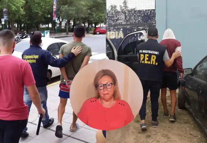 Una mujer fue asaltada por motochorros, sufrió un ACV y lucha por su vida