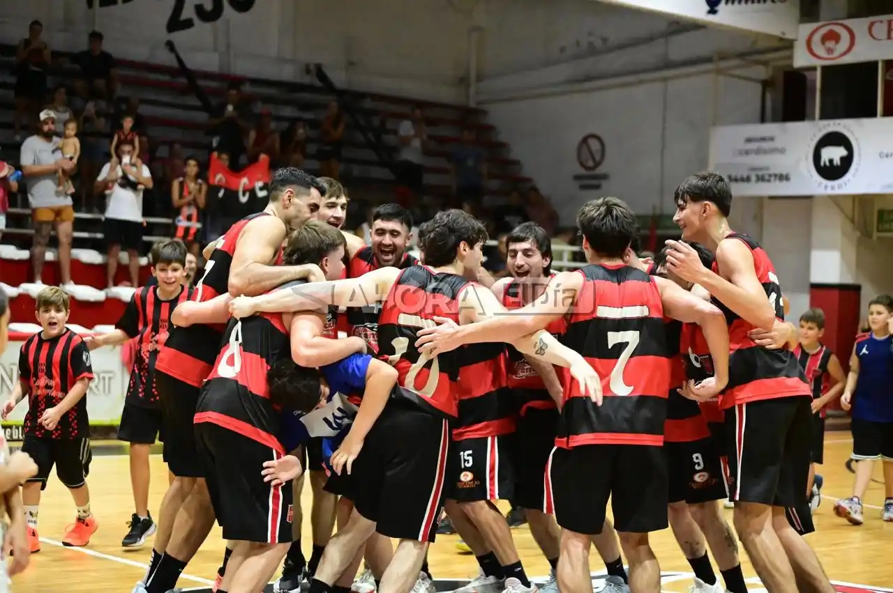 Foto: Mauricio Ríos