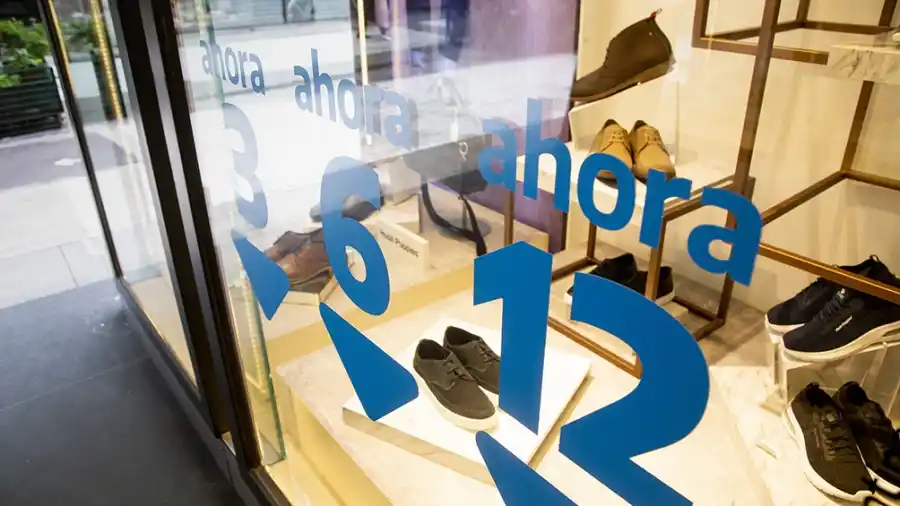 Ahora 12: el Gobierno avanza en una nueva extensión