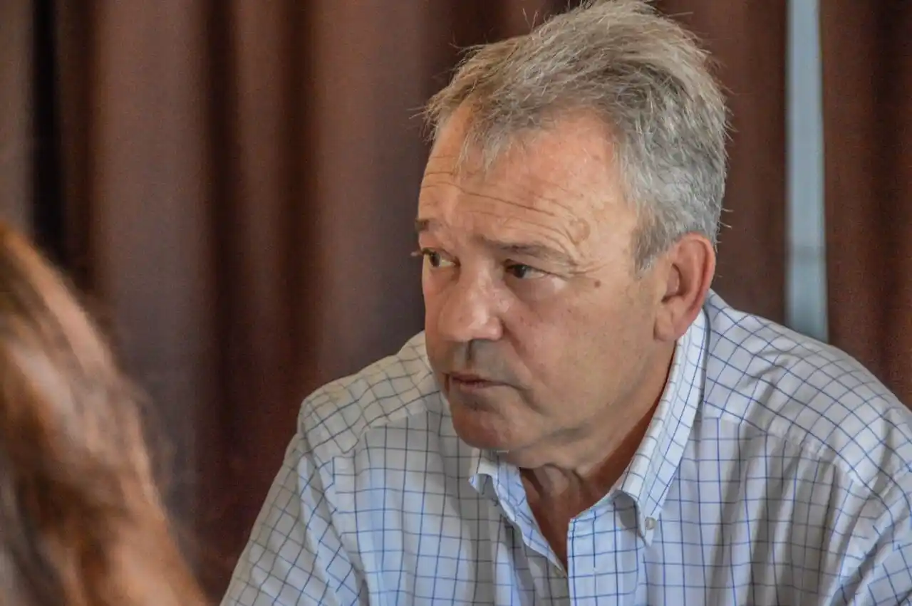 Informe de subsidios entregados por el diputado provincial Gabriel Real