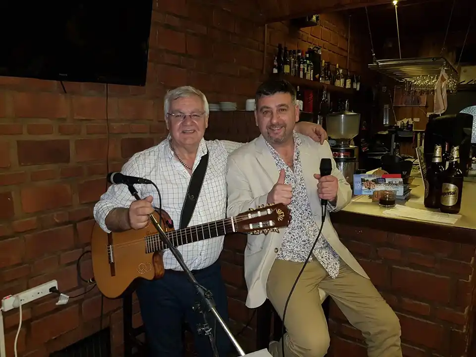 Nueva presentación del Espectáculo “Cada loco”