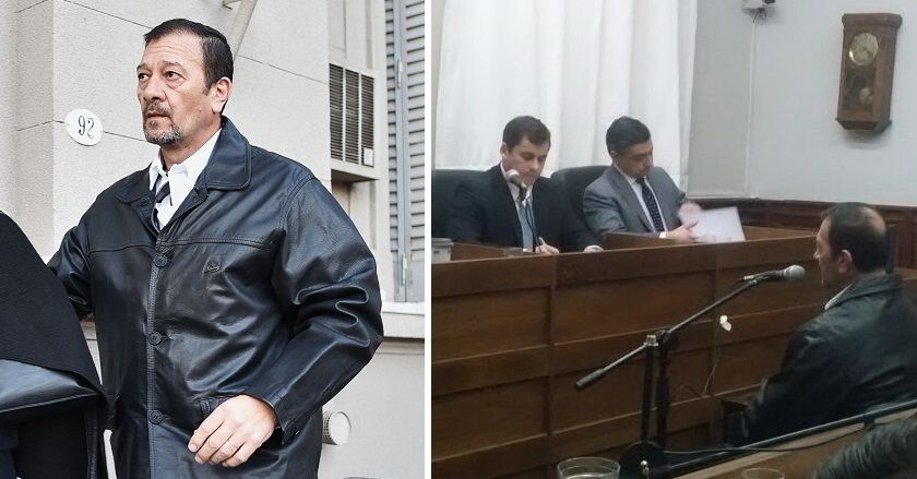 Declaró el padre de Nahir: “Hasta donde yo sabía ella no tenía novio"