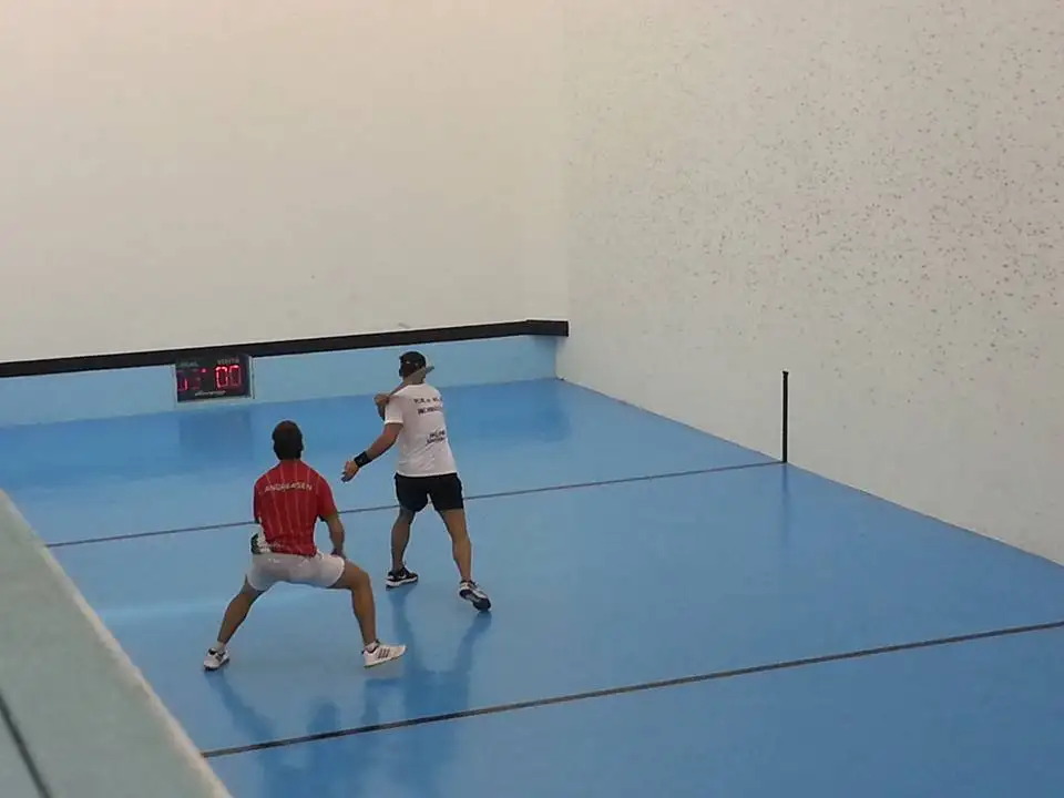 El Club Pelota Gualeguay organizará el Argentino Sub-22