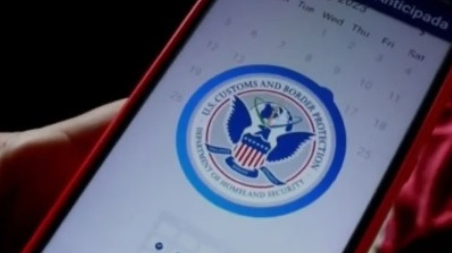 Habilitan aplicación móvil en el sur de México para facilitar proceso de solicitud de asilo a EE.UU.