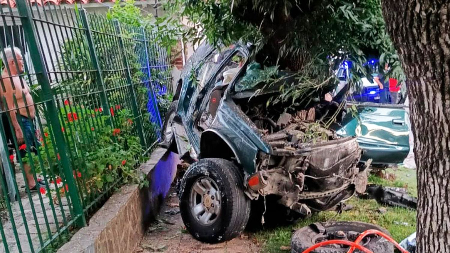 Para evitar accidentes hay que conocer y acatar las normas de tránsito