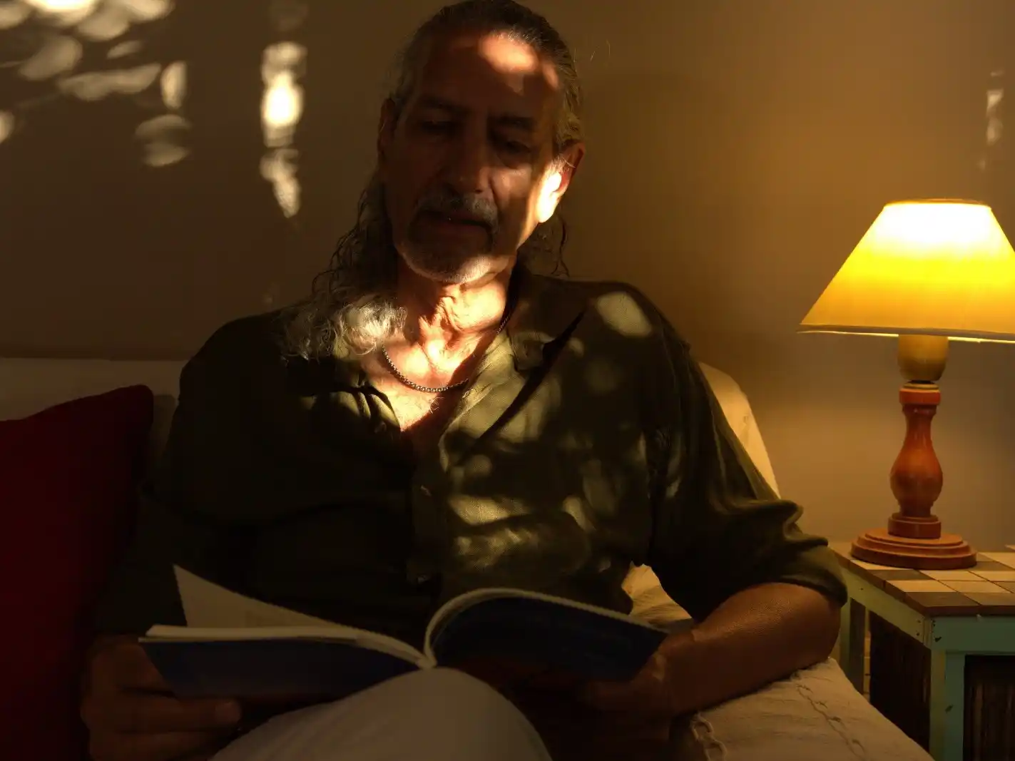 jorge sagrera fotografías de la producción víctimas de covid sofía alcón