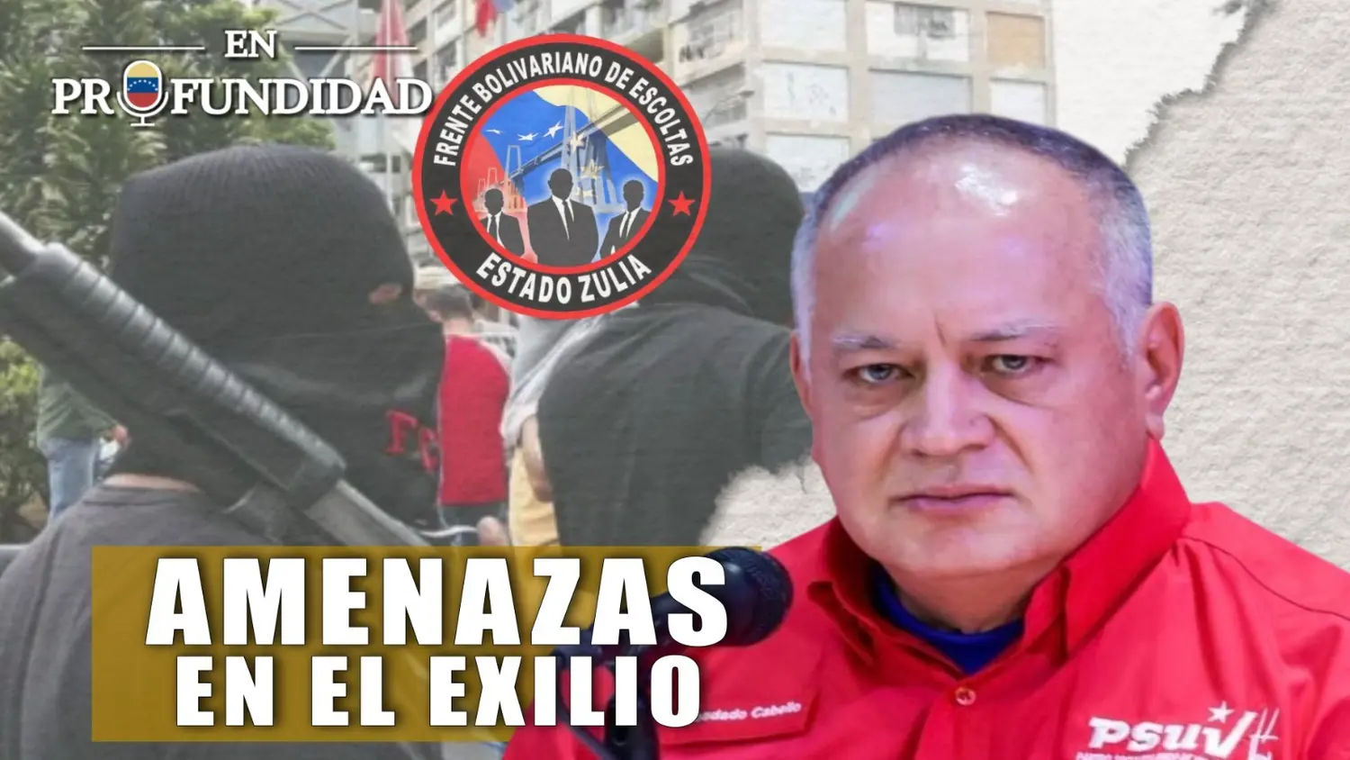 Impacto Venezuela