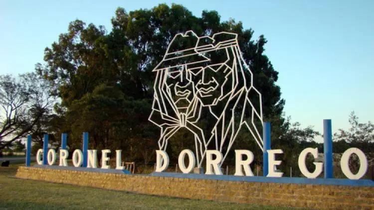 Coronel Dorrego