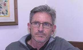Pablo Ghisoni, un médico obstetra de Buenos Aires
