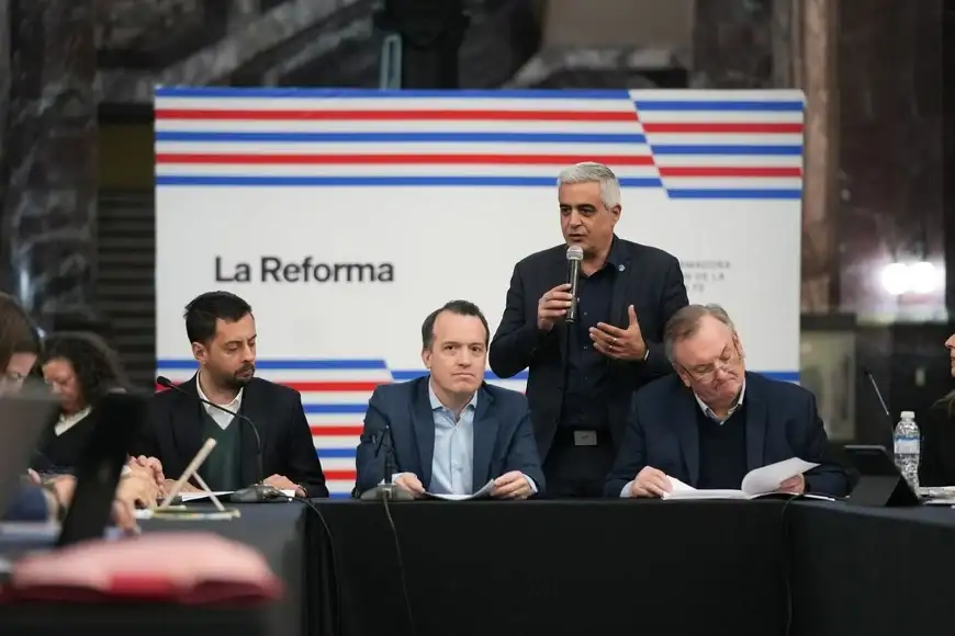 Convención Constituyente