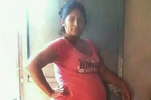 La Matanza: Buscan a una mujer embarazada desaparecida 