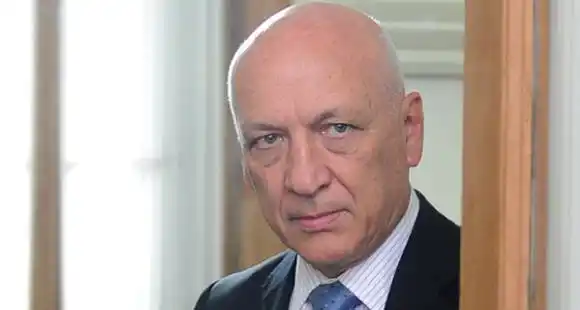 Tras el atentado, amenazaron al gobernador de Santa Fe por sms