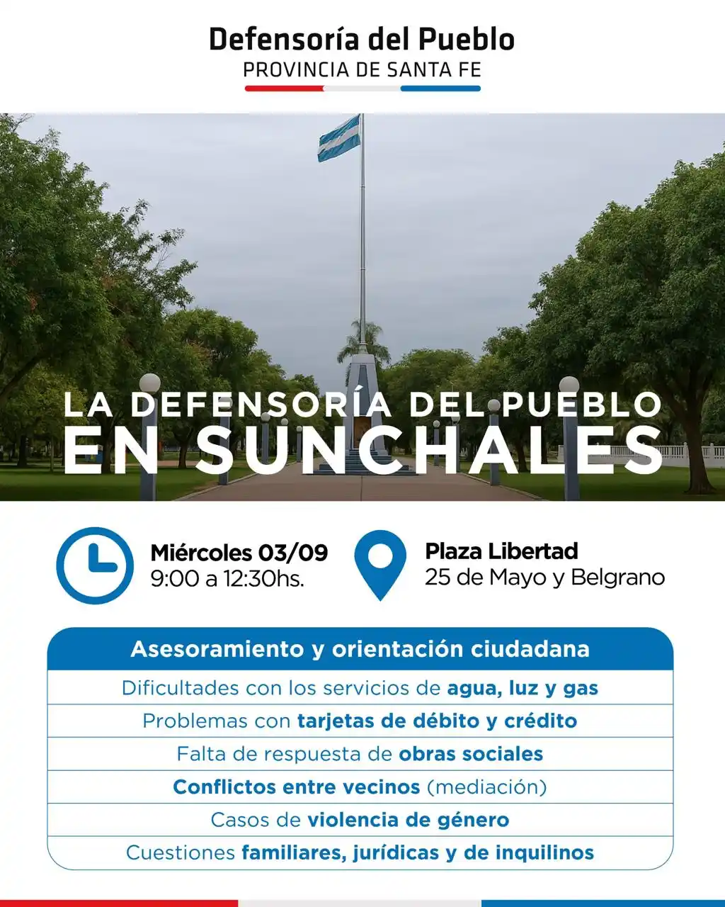 defensoria del pueblo sunchales - 2