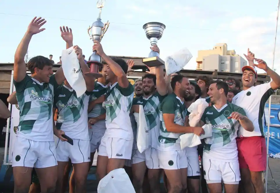 Título para los balcarceños y protagonismo tandilense