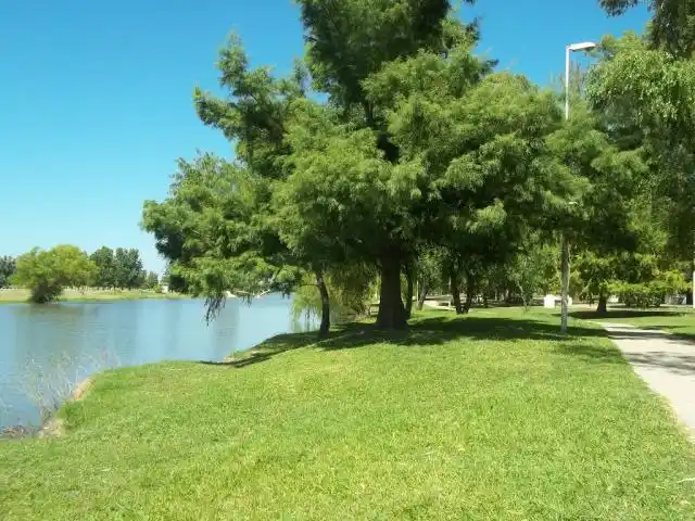 Programa de Verano "Caminata y Recreación"