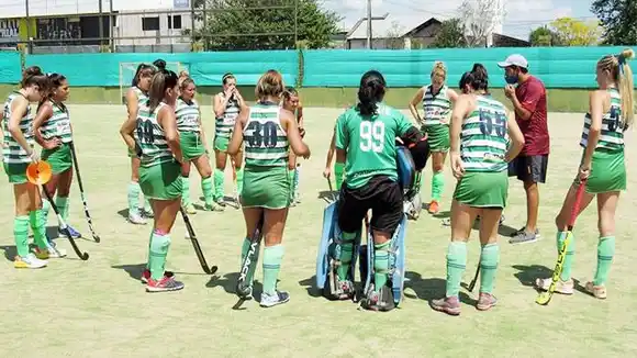 Hípico recupera los partidos postergados del primer fin de semana oficial