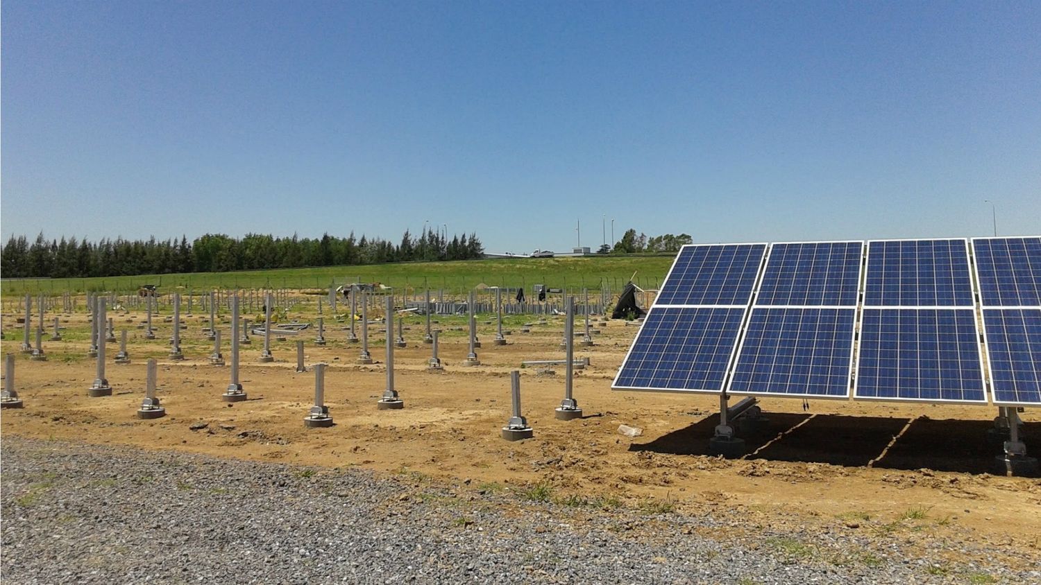 Energías renovables, tema para concientizar y aprender