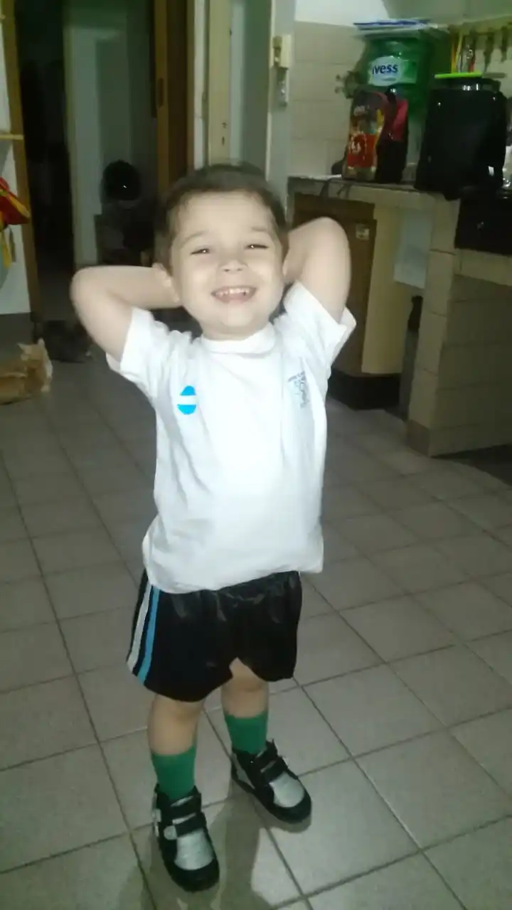 Vivir con Fenilcetonuria