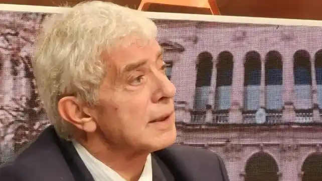 Cúneo Libarona celebró el fin del "monopolio de la Casa Moneda" para producir chapas patente y cédulas