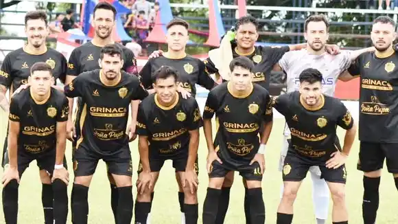 Libertad cayó ante el Depro y se despidió del Regional de Fútbol