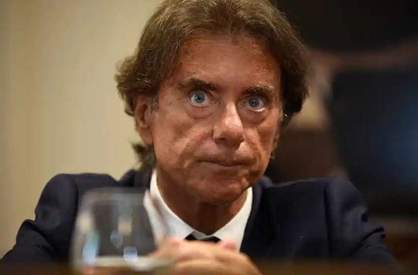 Erbetta a Pullaro: «Usted lo puede calificar como quiera pero necesitamos que los hechos se esclarezcan»