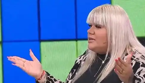 Nuevo escándalo: ahora, acusan a Morena Rial de robar en los camarines de LAM